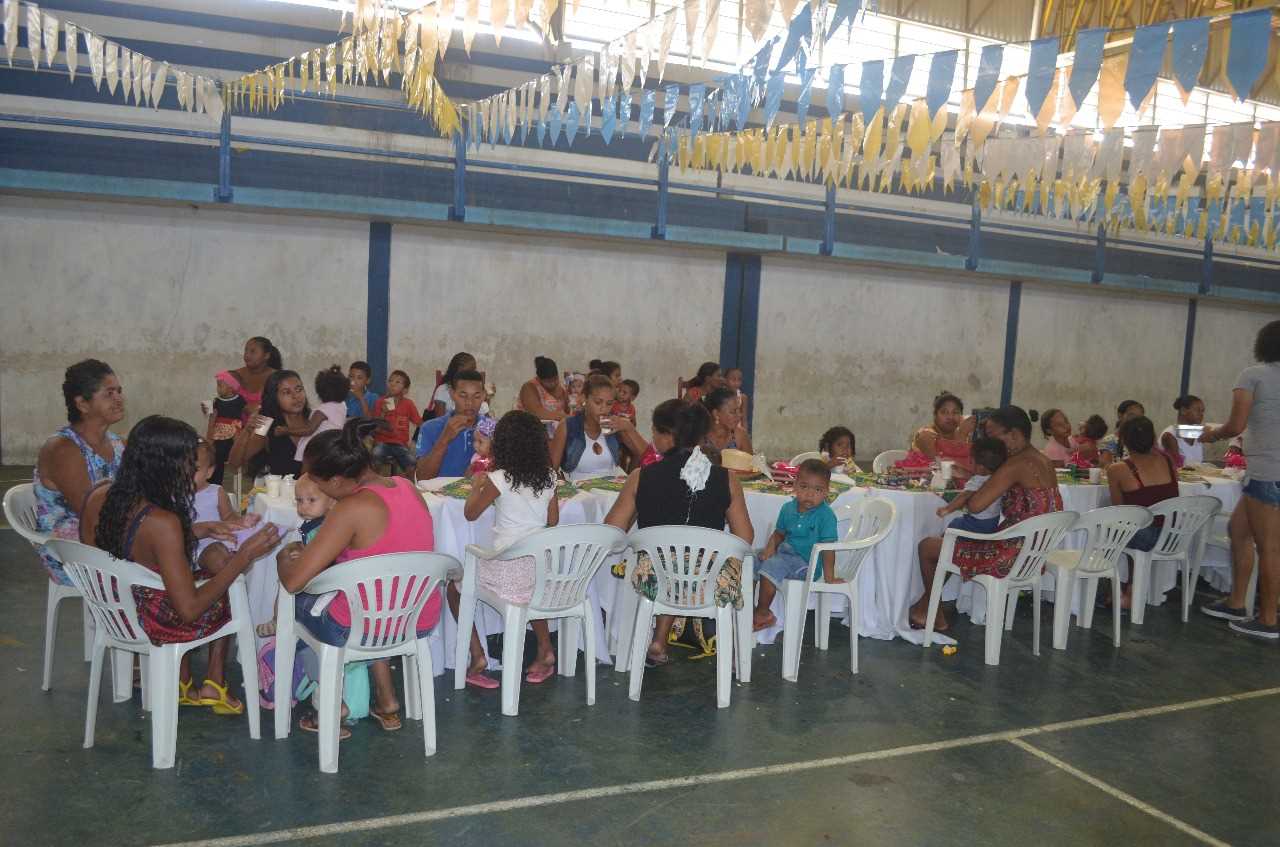 cras sao joão
